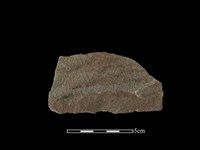 石片器藏品圖，第2張