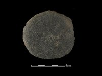 石片器藏品圖，第1張