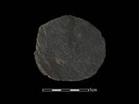 石片器藏品圖，第2張