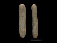 間接打擊棒藏品圖，第1張