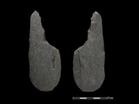 間接打擊棒藏品圖，第1張