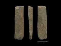 石鎚藏品圖，第1張