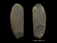 石鎚藏品圖，第1張