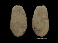 石鎚藏品圖，第1張