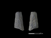 矛鏃形器藏品圖，第1張