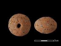 紡輪藏品圖，第1張