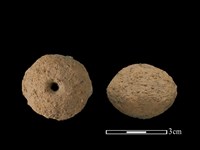 紡輪藏品圖，第1張