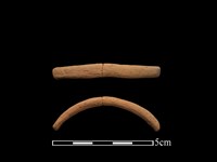 陶環藏品圖，第1張