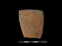 陶罐藏品圖，第2張