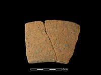 陶罐藏品圖，第1張