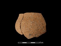 陶缽藏品圖，第2張