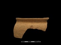 陶缽藏品圖，第1張