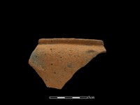 陶缽藏品圖，第1張