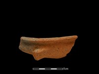 陶缽藏品圖，第2張