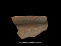 陶缽藏品圖，第3張