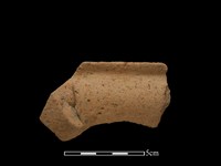 陶缽藏品圖，第1張