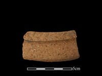 陶缽藏品圖，第2張