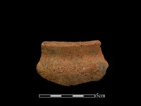 陶罐藏品圖，第1張