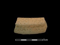 陶缽藏品圖，第3張