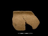 陶缽藏品圖，第1張