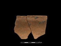 陶缽藏品圖，第2張