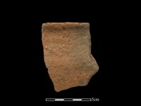 陶缽藏品圖，第1張