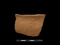 陶缽藏品圖，第1張