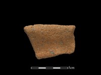 陶缽藏品圖，第2張