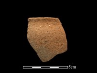 陶缽藏品圖，第1張