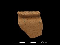 陶缽藏品圖，第1張