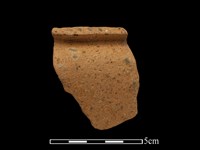 陶缽藏品圖，第2張