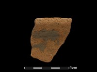 陶缽藏品圖，第3張