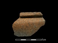 陶缽藏品圖，第1張