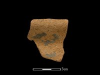 陶缽藏品圖，第2張