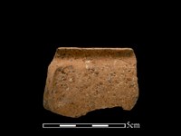 陶缽藏品圖，第1張