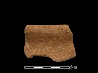 陶缽藏品圖，第2張