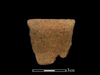 陶罐藏品圖，第2張