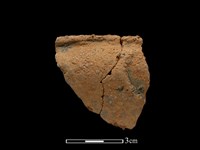 陶缽藏品圖，第1張