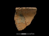 陶缽藏品圖，第2張