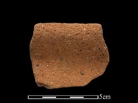 陶缽藏品圖，第2張