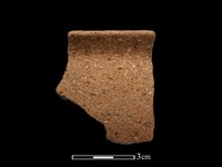 陶缽藏品圖，第1張