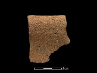 陶缽藏品圖，第2張