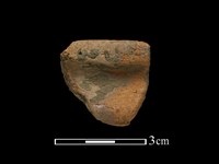 陶罐藏品圖，第2張