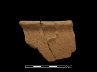 陶缽藏品圖，第1張