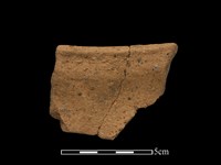 陶缽藏品圖，第2張