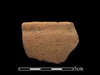 陶缽藏品圖，第1張