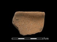 陶缽藏品圖，第2張