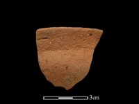 陶缽藏品圖，第1張