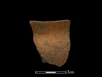 陶缽藏品圖，第1張