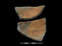 陶缽藏品圖，第2張